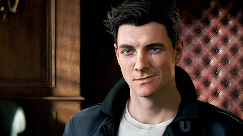 007 First Light Reveals New Details About Its Characters