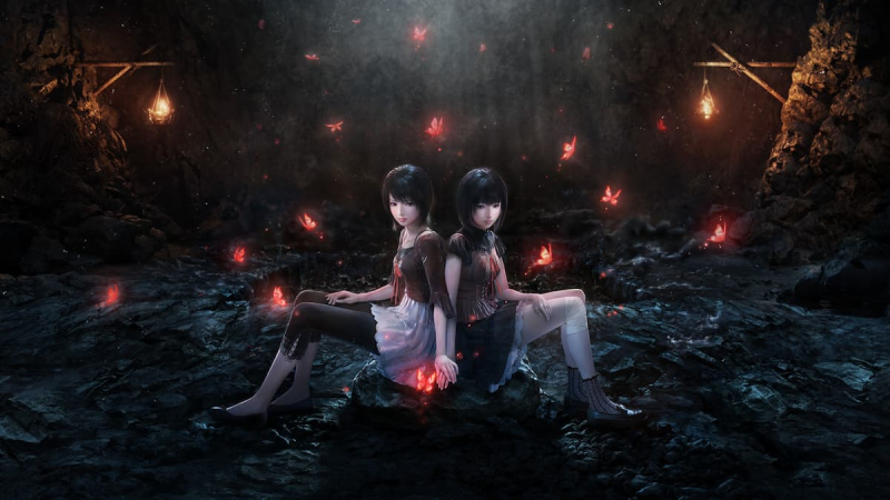 Fatal Frame 2 Remake Pre-Order Bonus and Deluxe Edition Detailed
