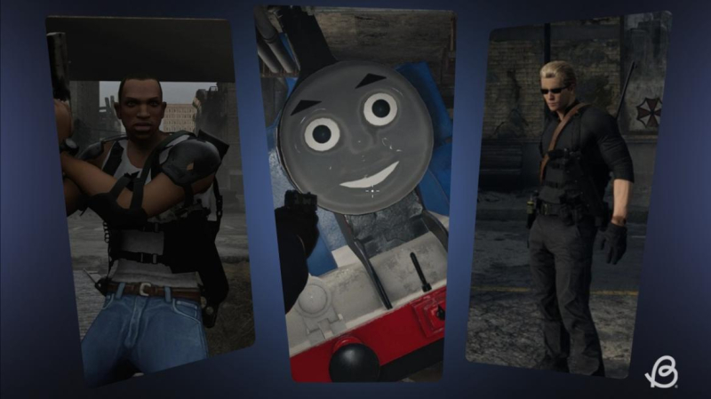 10 Best Resident Evil Requiem Mods You Need To Try