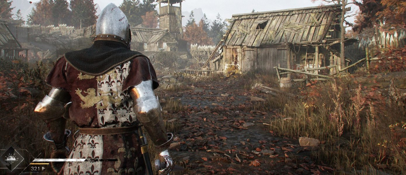 1,5 миллиона добавлений в желаемое: Разработчики экшен‑хоррора Blight: Survival поблагодарили игроков за поддержку