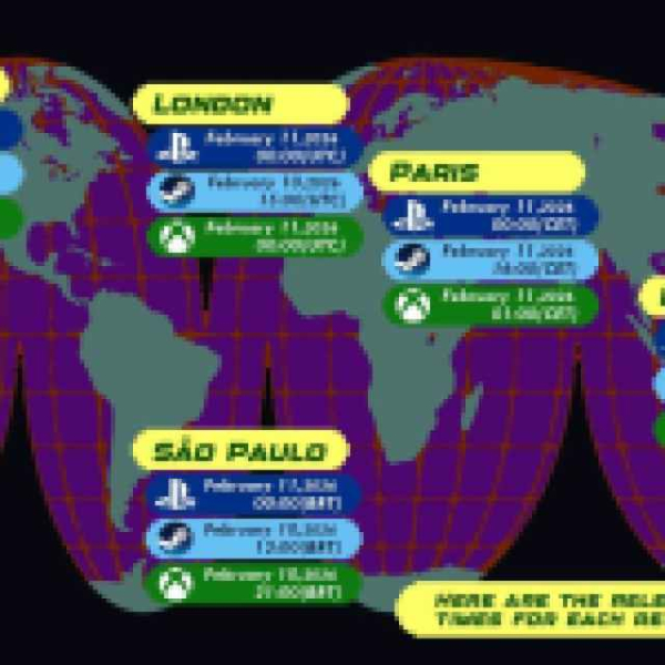 Romeo is a Dead Man Out Early on Steam