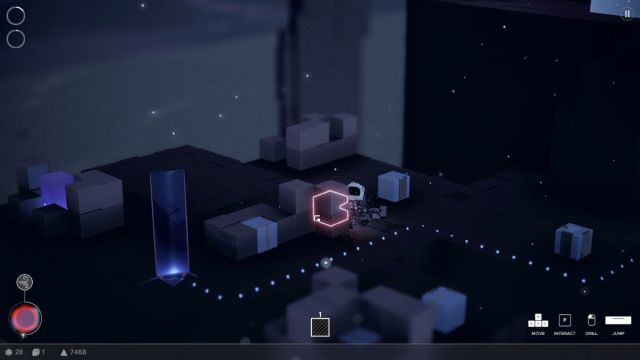 ITER-8 Review: A Roguelite That Doesn't Quite Hit The Mark