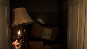 Resident Evil Requiem Complete Walkthrough - Grace Ashcroft Care Center