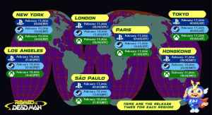 Romeo is a Dead Man Out Early on Steam