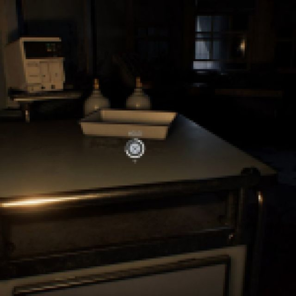 Resident Evil Requiem Complete Walkthrough - Grace Ashcroft Care Center