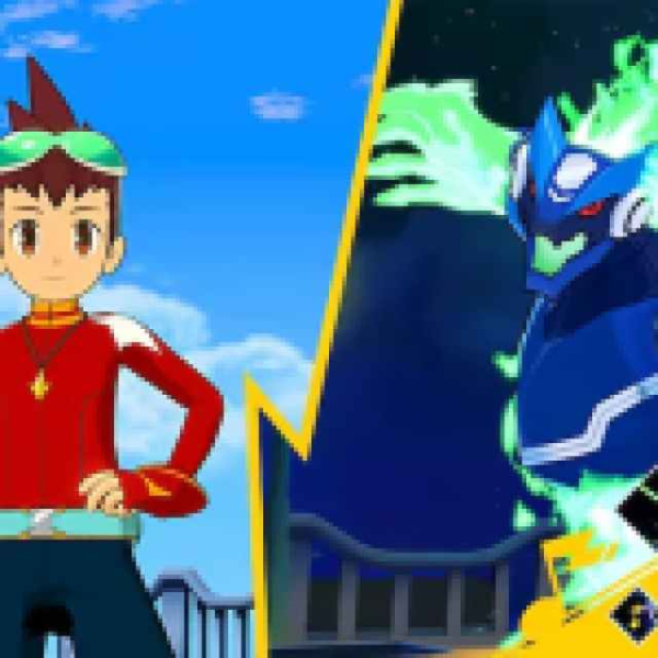 Mega Man Star Force Legacy Collection Pre-Order Bonus and Pricing Detailed