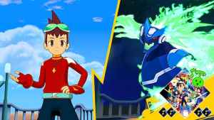 Mega Man Star Force Legacy Collection Pre-Order Bonus and Pricing Detailed