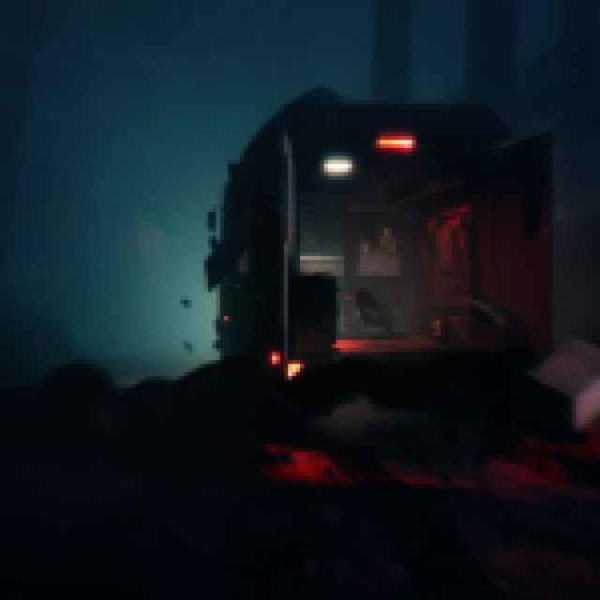 REANIMAL Review - Tarsier Studios' Best Work Yet