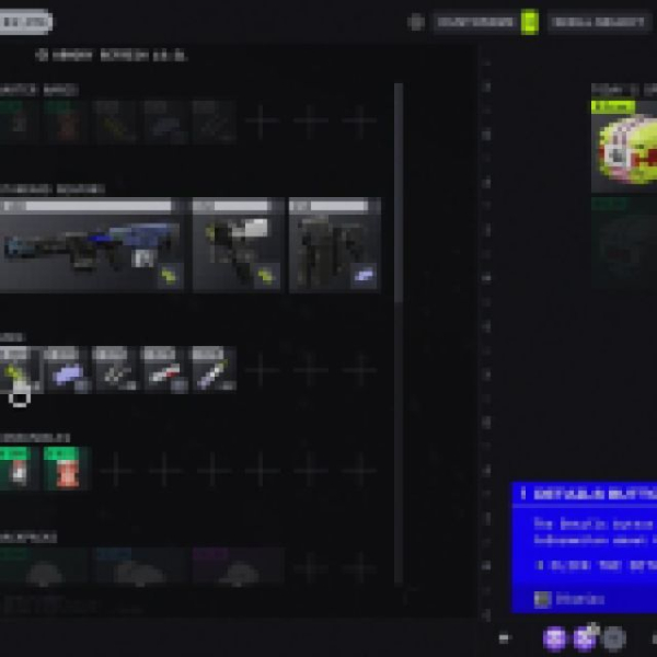 How to Get More Ammo in Marathon