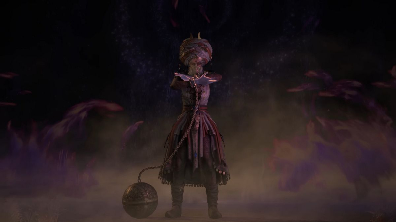 Path of Exile 1 Mirage's Economy Inflates Uncontrollably Over the Weekend