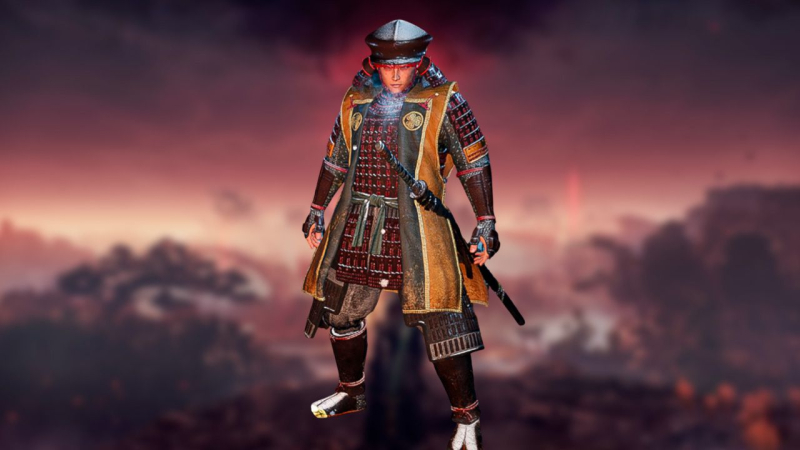 Nioh 3 Samurai Sword Build - Righteous Lightning (Beginner Build)