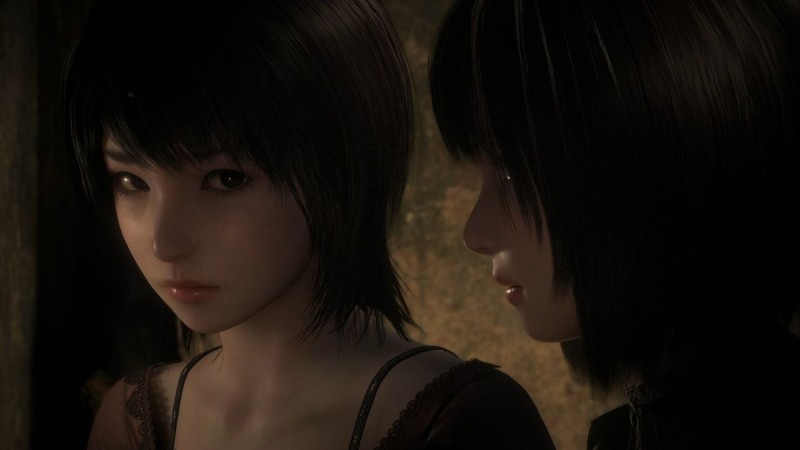 Fatal Frame II Crimson Butterfly Remake Review – Still as Terrifying as Ever
