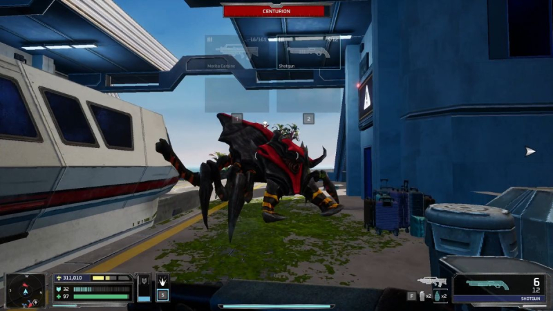 Starship Troopers: Ultimate Bug War! Review - Failed to Capture the Chaos of the Movie