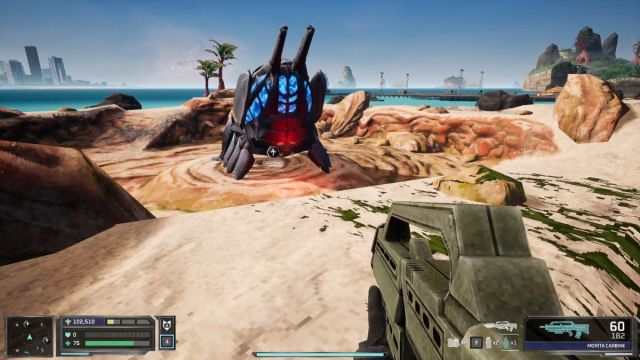 Starship Troopers: Ultimate Bug War! Review - Failed to Capture the Chaos of the Movie