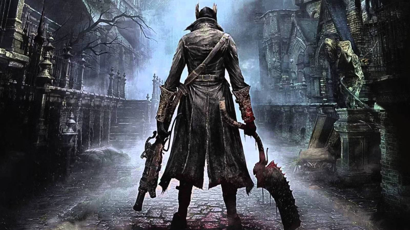 A Bloodborne Remake from Bluepoint Almost Happened, But FromSoftware Reportedly Said No