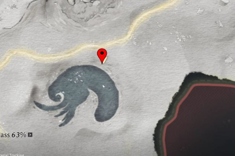 A Mirage of Wine Quest Guide: Where Winds Meet