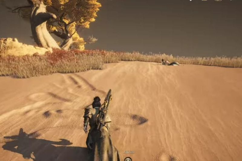 A Mirage of Wine Quest Guide: Where Winds Meet