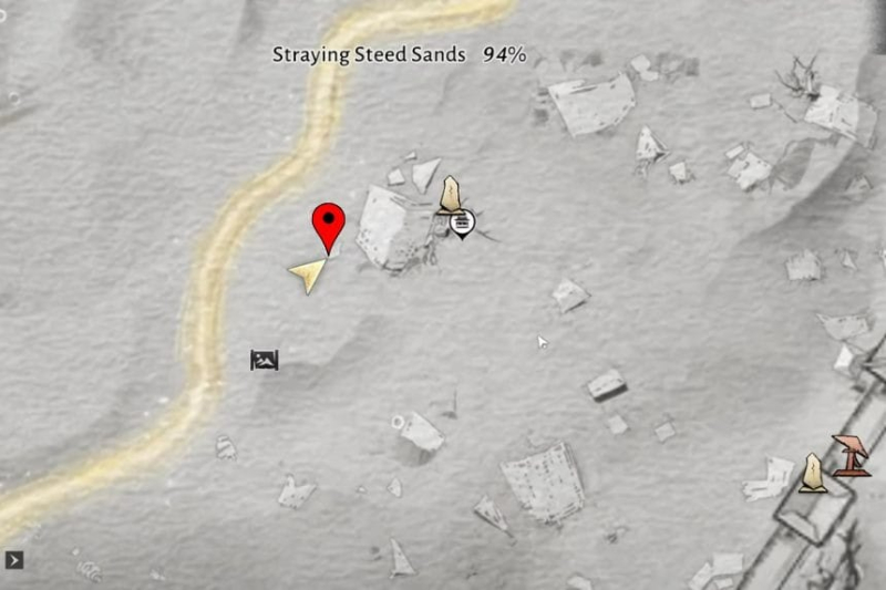 A Mirage of Wine Quest Guide: Where Winds Meet