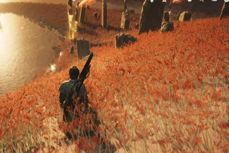 A Mirage of Wine Quest Guide: Where Winds Meet