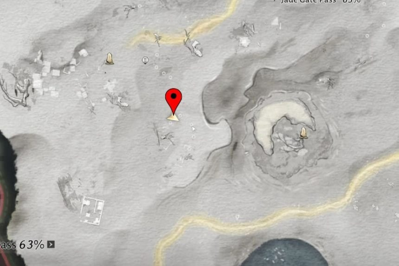 A Mirage of Wine Quest Guide: Where Winds Meet