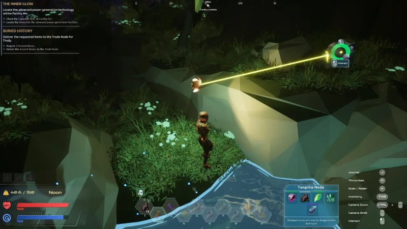 Aethus Guide: Essential Tips for Surviving Your Corporate Mining Claim