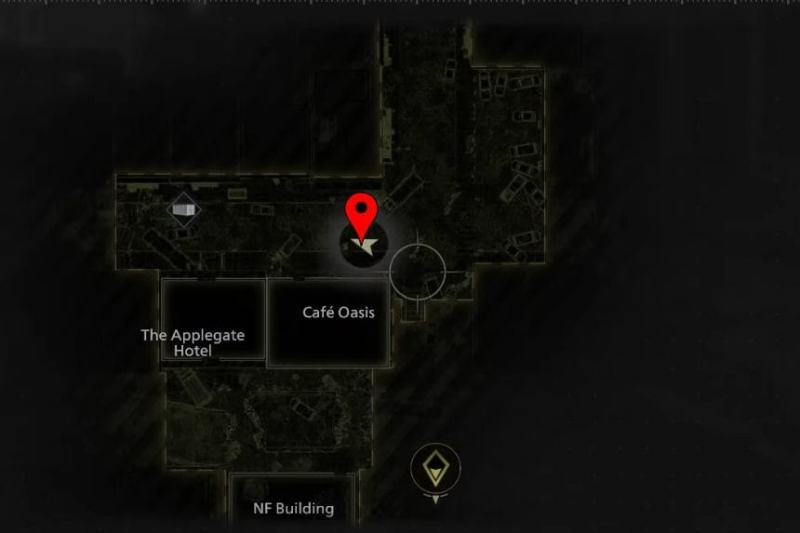 All 3 BSAA Container Locations in Resident Evil Requiem