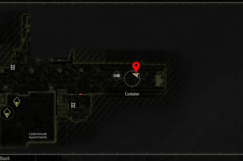 All 3 BSAA Container Locations in Resident Evil Requiem