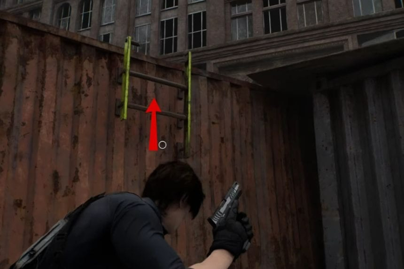 All 3 BSAA Container Locations in Resident Evil Requiem