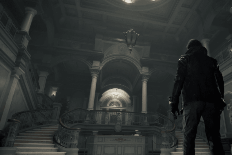 All 3 BSAA Container Locations in Resident Evil Requiem