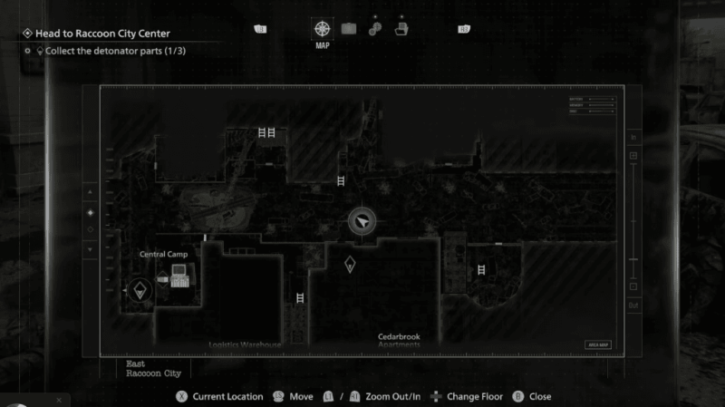 All 3 BSAA Container Locations in Resident Evil Requiem