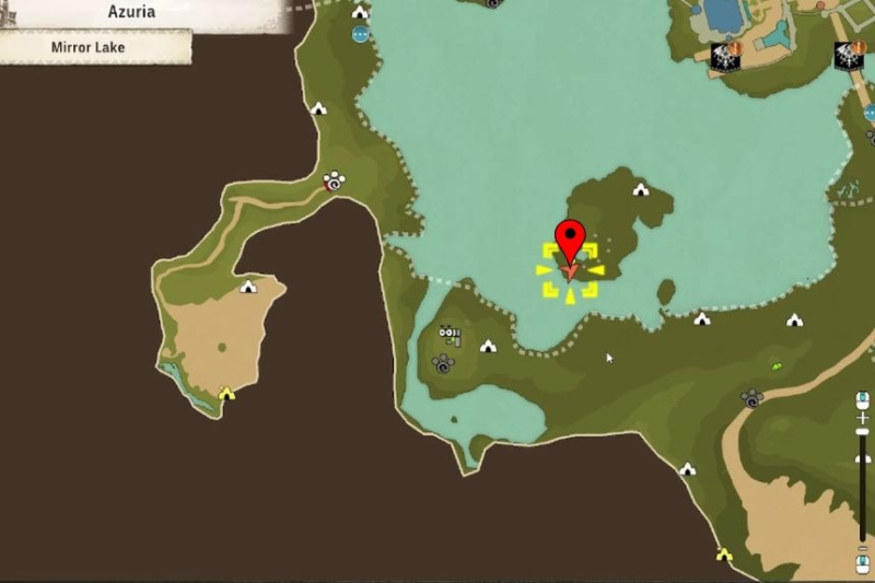 All Azuria Poogie Locations – Monster Hunter Stories 3: Twisted Reflection