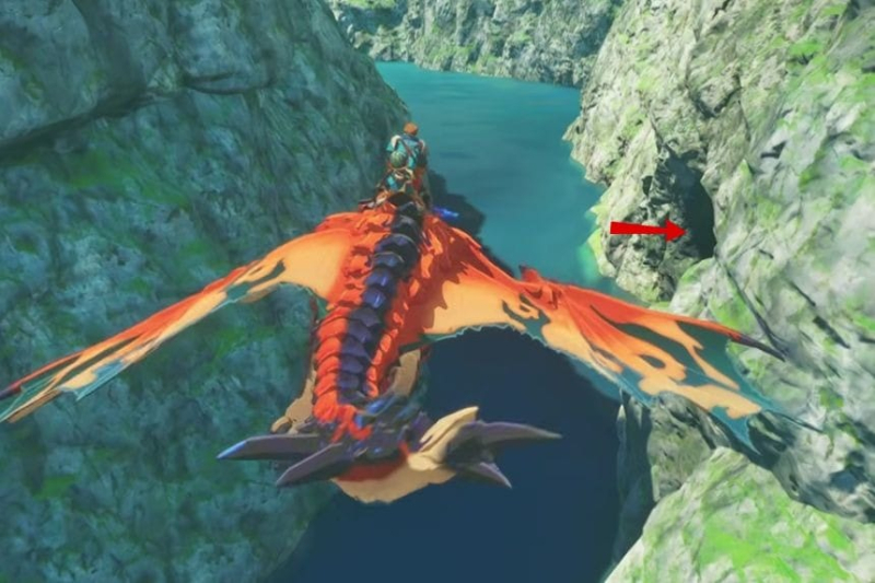 All Azuria Poogie Locations – Monster Hunter Stories 3: Twisted Reflection