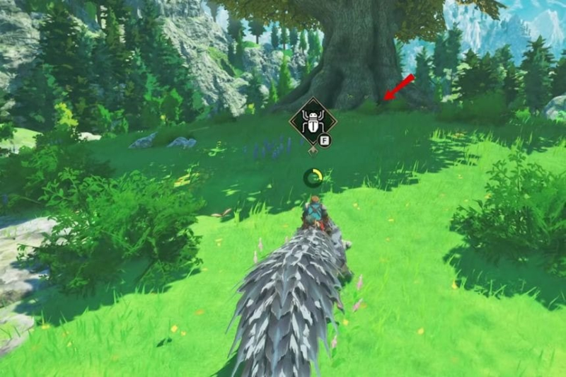 All Azuria Poogie Locations – Monster Hunter Stories 3: Twisted Reflection