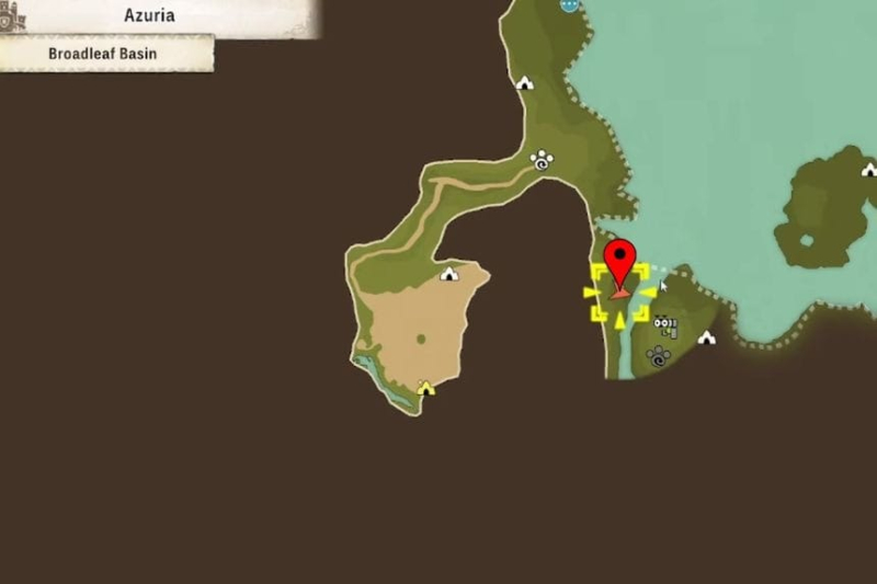 All Azuria Poogie Locations – Monster Hunter Stories 3: Twisted Reflection