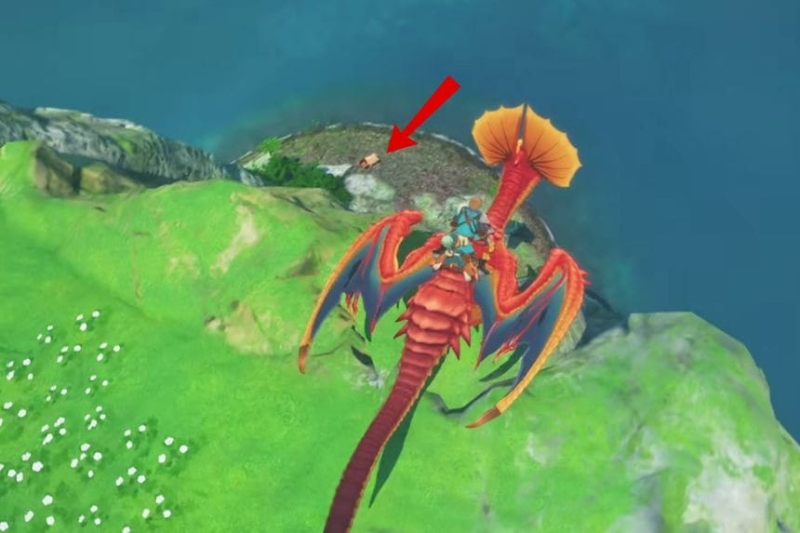 All Azuria Poogie Locations – Monster Hunter Stories 3: Twisted Reflection