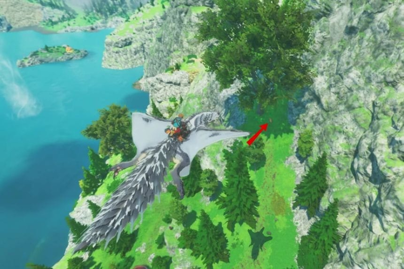 All Azuria Poogie Locations – Monster Hunter Stories 3: Twisted Reflection