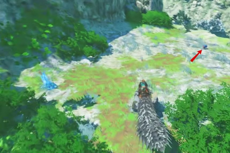 All Azuria Poogie Locations – Monster Hunter Stories 3: Twisted Reflection