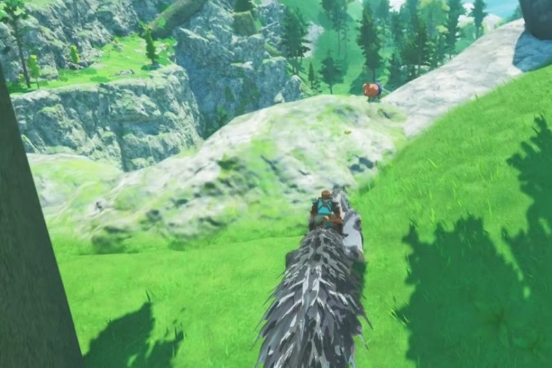 All Azuria Poogie Locations – Monster Hunter Stories 3: Twisted Reflection