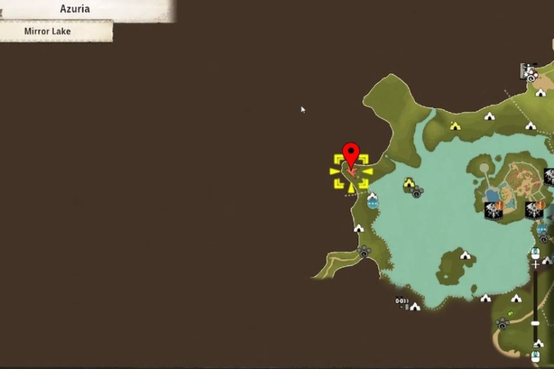 All Azuria Poogie Locations – Monster Hunter Stories 3: Twisted Reflection