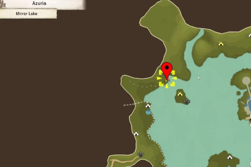 All Azuria Poogie Locations – Monster Hunter Stories 3: Twisted Reflection