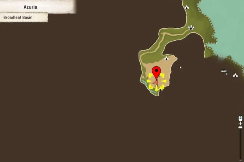 All Azuria Poogie Locations – Monster Hunter Stories 3: Twisted Reflection