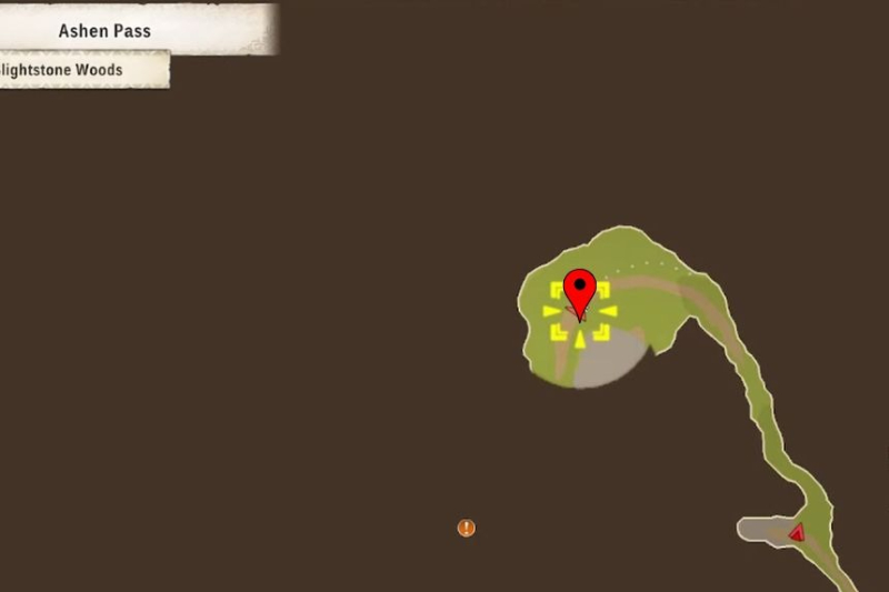 All Azuria Poogie Locations – Monster Hunter Stories 3: Twisted Reflection