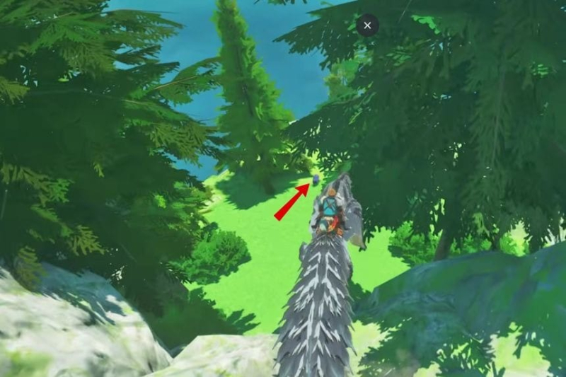 All Azuria Poogie Locations – Monster Hunter Stories 3: Twisted Reflection