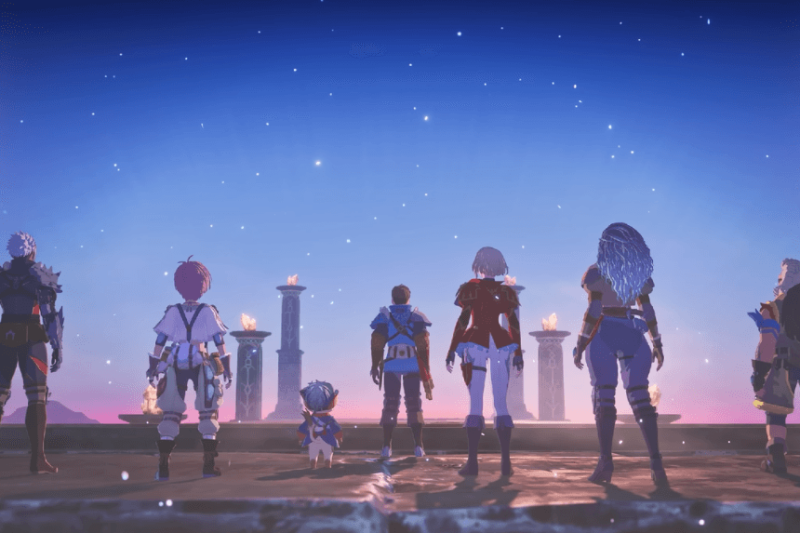 All Azuria Poogie Locations – Monster Hunter Stories 3: Twisted Reflection