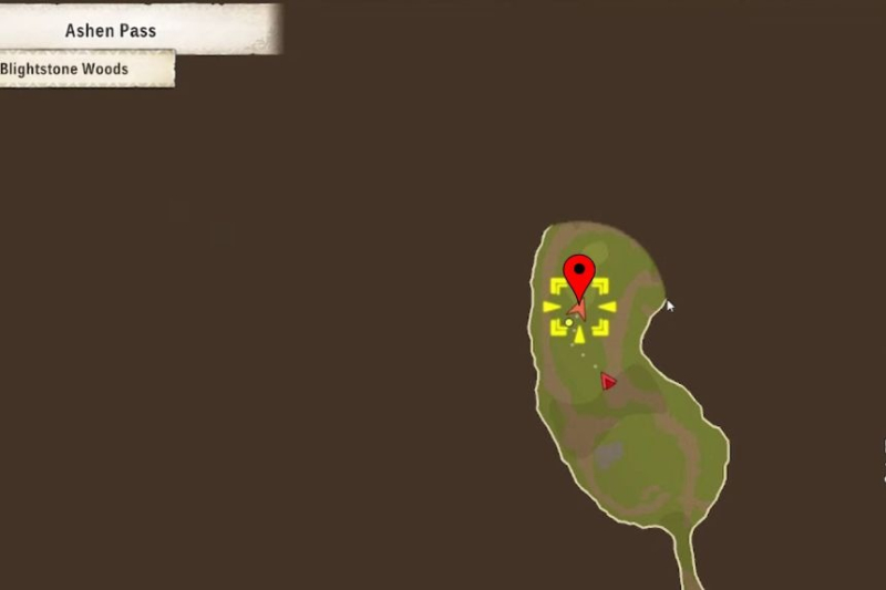 All Azuria Poogie Locations – Monster Hunter Stories 3: Twisted Reflection