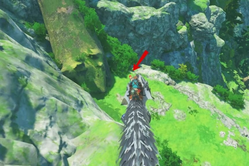 All Azuria Poogie Locations – Monster Hunter Stories 3: Twisted Reflection