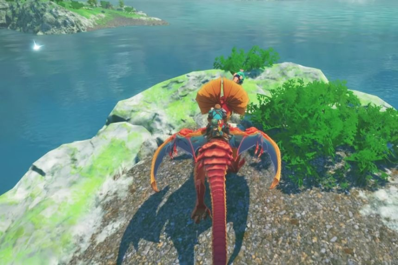 All Azuria Poogie Locations – Monster Hunter Stories 3: Twisted Reflection