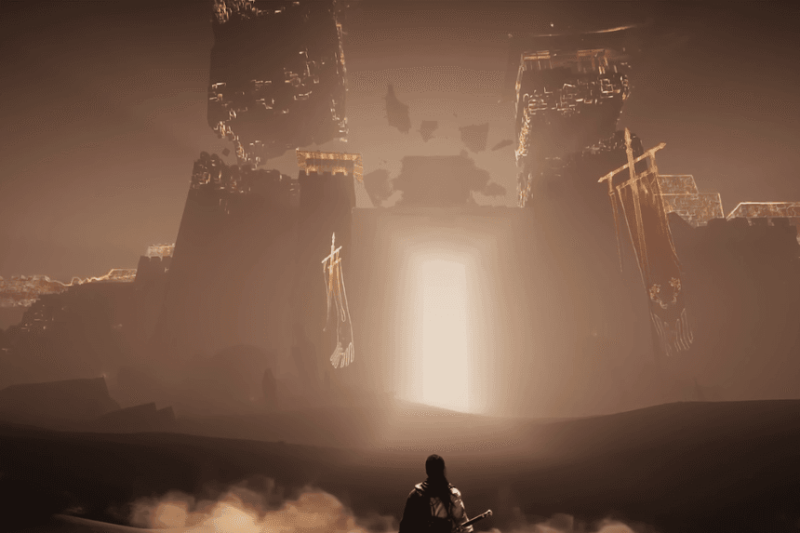 All Collectable Locations in Straying Steed Sands – Where Winds Meet