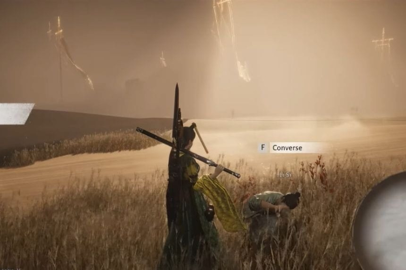 All Collectable Locations in Straying Steed Sands – Where Winds Meet