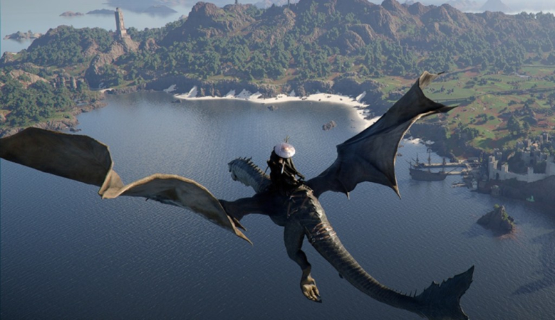 All Crimson Desert Achievements and Trophy Guide